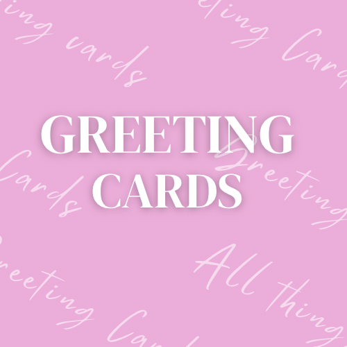 Greeting Cards